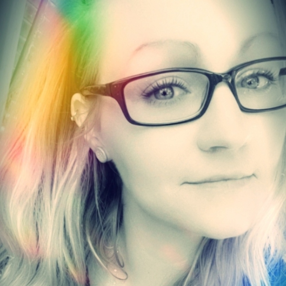 Meet your Posher, Jenna